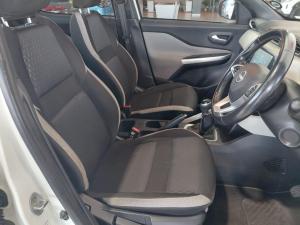 Nissan Magnite 1.0 Turbo Acenta manual - Image 12