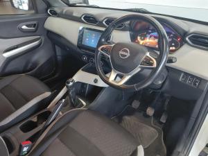 Nissan Magnite 1.0 Turbo Acenta manual - Image 13