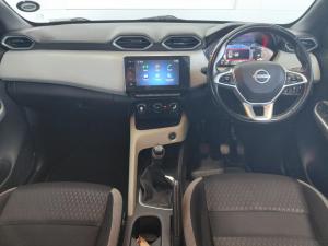 Nissan Magnite 1.0 Turbo Acenta manual - Image 14