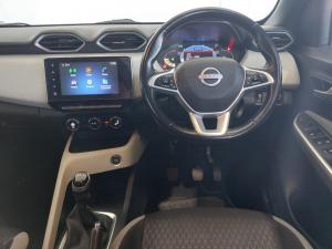 Nissan Magnite 1.0 Turbo Acenta manual - Image 15