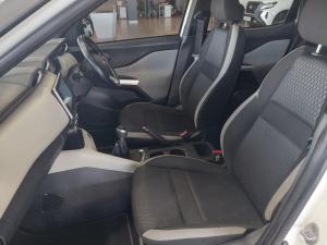Nissan Magnite 1.0 Turbo Acenta manual - Image 19