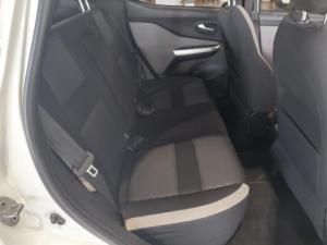 Nissan Magnite 1.0 Turbo Acenta manual - Image 20