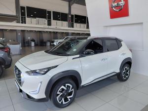 Nissan Magnite 1.0 Turbo Acenta manual - Image 2