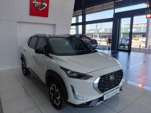 Nissan Magnite 1.0 Turbo Acenta manual - Image 4