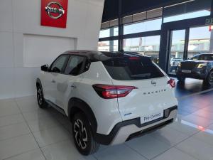 Nissan Magnite 1.0 Turbo Acenta manual - Image 5