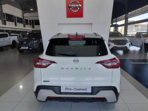 Nissan Magnite 1.0 Turbo Acenta manual - Image 6