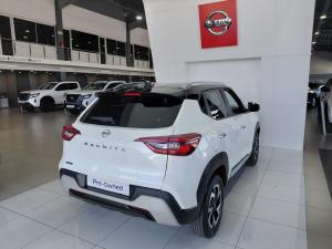 Nissan Magnite 1.0 Turbo Acenta manual - Image 7