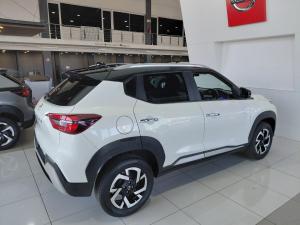 Nissan Magnite 1.0 Turbo Acenta manual - Image 8