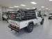 Toyota Land Cruiser 79 4.5D-4D LX V8 single cab - Thumbnail 2