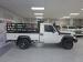Toyota Land Cruiser 79 4.5D-4D LX V8 single cab - Thumbnail 3