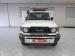 Toyota Land Cruiser 79 4.5D-4D LX V8 single cab - Thumbnail 4