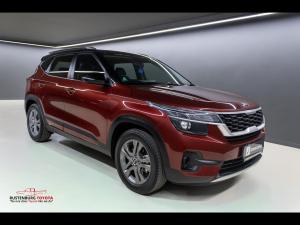 Kia Seltos 1.6 EX+ - Image 1