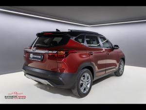 Kia Seltos 1.6 EX+ - Image 2