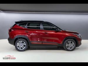 Kia Seltos 1.6 EX+ - Image 3