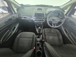 Ford EcoSport 1.5TDCi Ambiente - Image 6