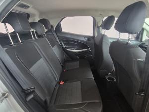 Ford EcoSport 1.5TDCi Ambiente - Image 11