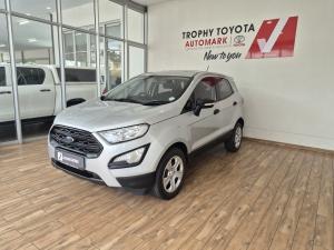 Ford EcoSport 1.5TDCi Ambiente - Image 13