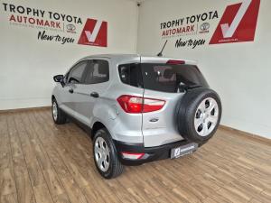 Ford EcoSport 1.5TDCi Ambiente - Image 14