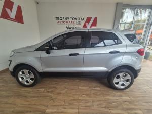 Ford EcoSport 1.5TDCi Ambiente - Image 15
