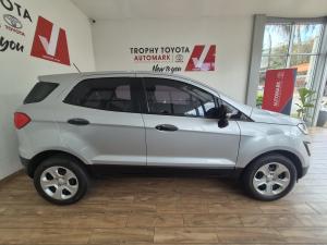 Ford EcoSport 1.5TDCi Ambiente - Image 3