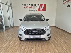 Ford EcoSport 1.5TDCi Ambiente - Image 4