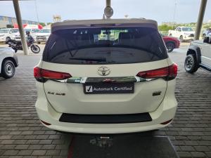 Toyota Fortuner 2.4GD-6 4x4 auto - Image 5