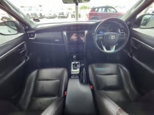 Toyota Fortuner 2.4GD-6 4x4 auto - Image 6