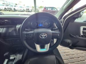 Toyota Fortuner 2.4GD-6 4x4 auto - Image 8