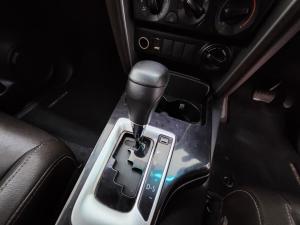 Toyota Fortuner 2.4GD-6 4x4 auto - Image 10