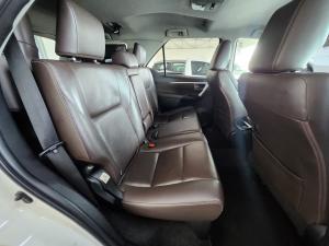 Toyota Fortuner 2.4GD-6 4x4 auto - Image 12
