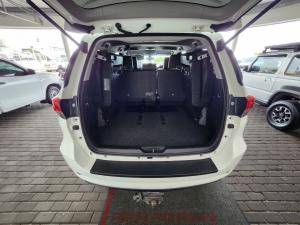 Toyota Fortuner 2.4GD-6 4x4 auto - Image 13