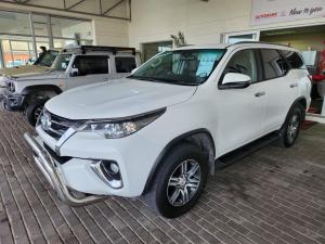 Toyota Fortuner 2.4GD-6 4x4 auto - Image 14