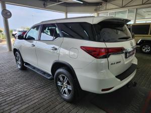 Toyota Fortuner 2.4GD-6 4x4 auto - Image 15