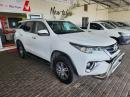 Thumbnail Toyota Fortuner 2.4GD-6 4x4 auto