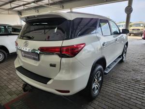 Toyota Fortuner 2.4GD-6 4x4 auto - Image 2