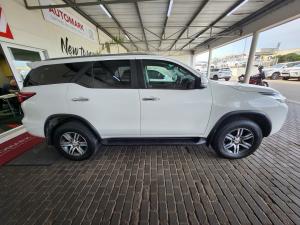 Toyota Fortuner 2.4GD-6 4x4 auto - Image 3