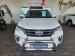 Toyota Fortuner 2.4GD-6 4x4 auto - Thumbnail 4