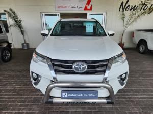 Toyota Fortuner 2.4GD-6 4x4 auto - Image 4