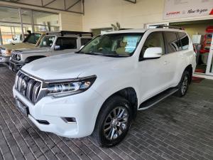 Toyota Land Cruiser Prado 4.0 VX-L - Image 15