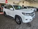 Thumbnail Toyota Land Cruiser Prado 4.0 VX-L