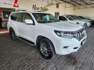 Toyota Land Cruiser Prado 4.0 VX-L - Image 1