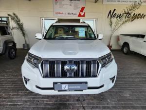 Toyota Land Cruiser Prado 4.0 VX-L - Image 4