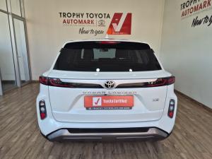 Toyota Urban Cruiser 1.5 XS - Image 5
