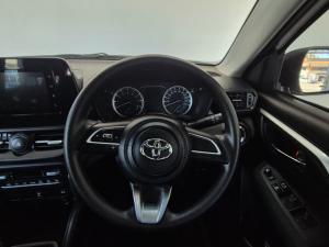 Toyota Urban Cruiser 1.5 XS - Image 8