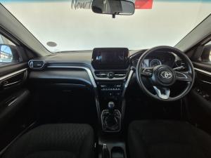 Toyota Urban Cruiser 1.5 XS - Image 11