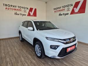 Toyota Urban Cruiser 1.5 XS - Image 1