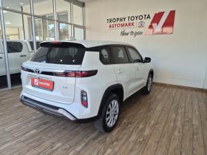 Toyota Urban Cruiser 1.5 XS - Image 2