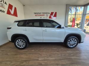 Toyota Urban Cruiser 1.5 XS - Image 3