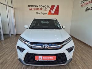 Toyota Urban Cruiser 1.5 XS - Image 4