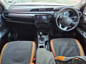 Toyota Hilux 2.4GD-6 double cab 4x4 Raider auto - Image 6
